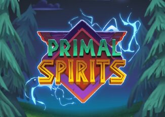 Logo image for Primal spirits Image