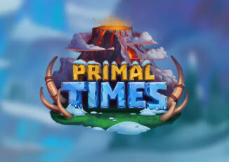Logo image for Primal times Image