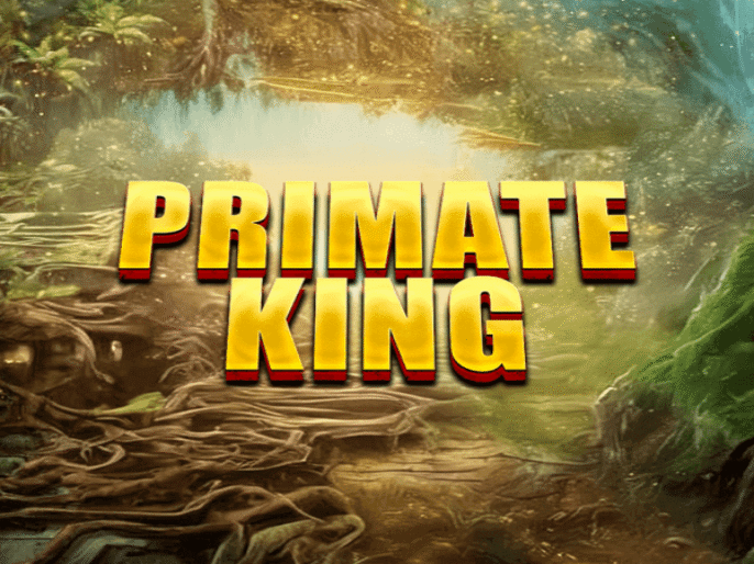 Primate King Slot Review