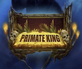 Logo image for Primate King Image
