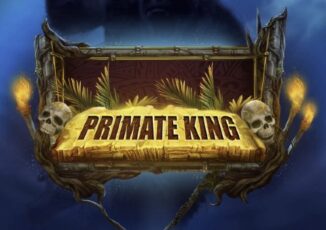 Logo image for Primate King Image