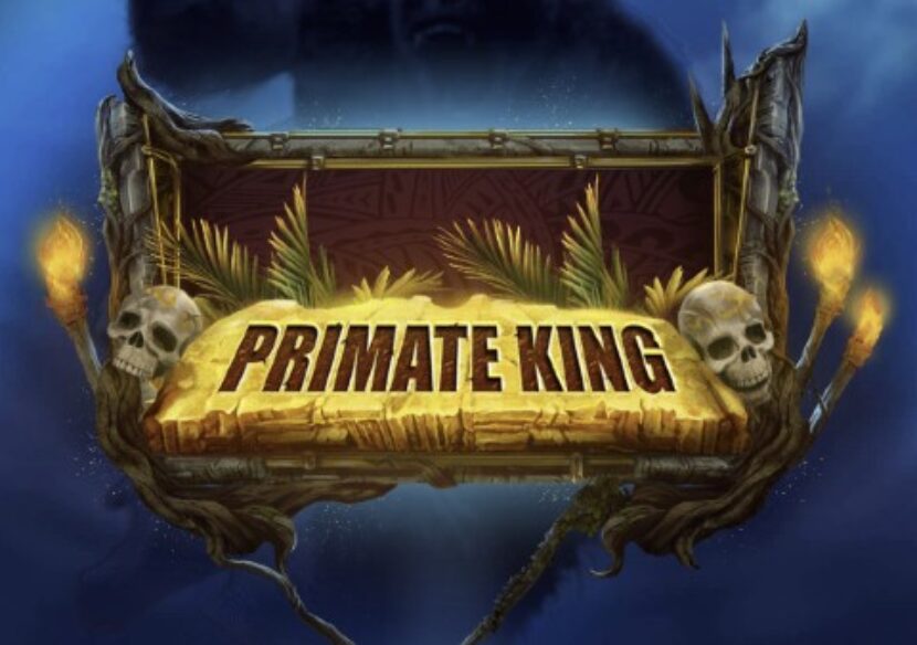Logo image for Primate King