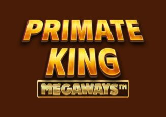 Logo image for Primate king megaways Image