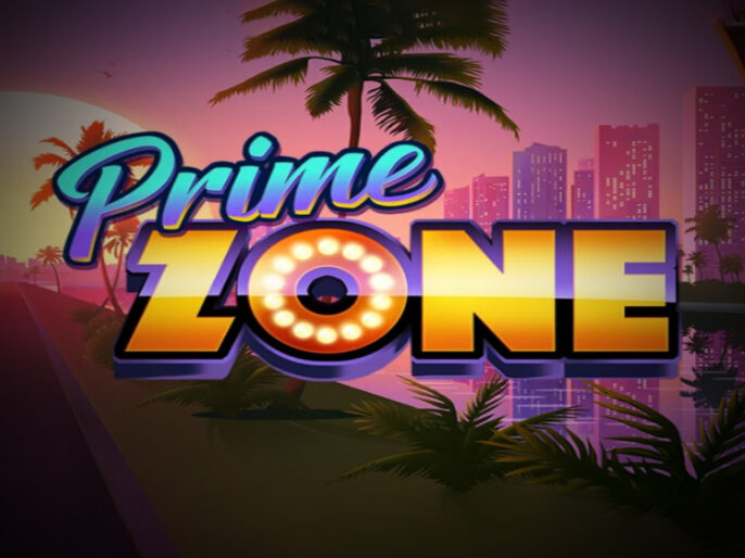 Quickspin’s Prime Zone Slot Review