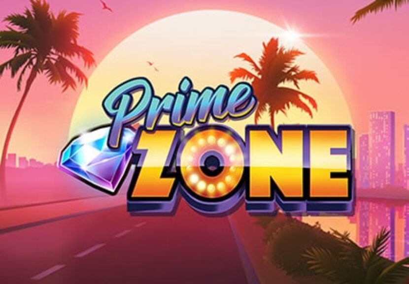 Logo image for Prime zone