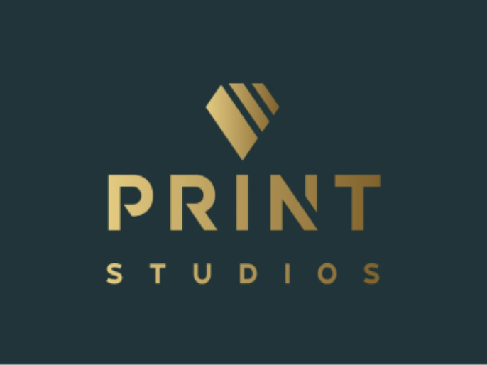 Print Studios Slots