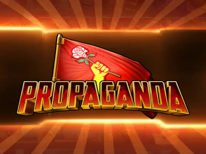 Propaganda Slot Review