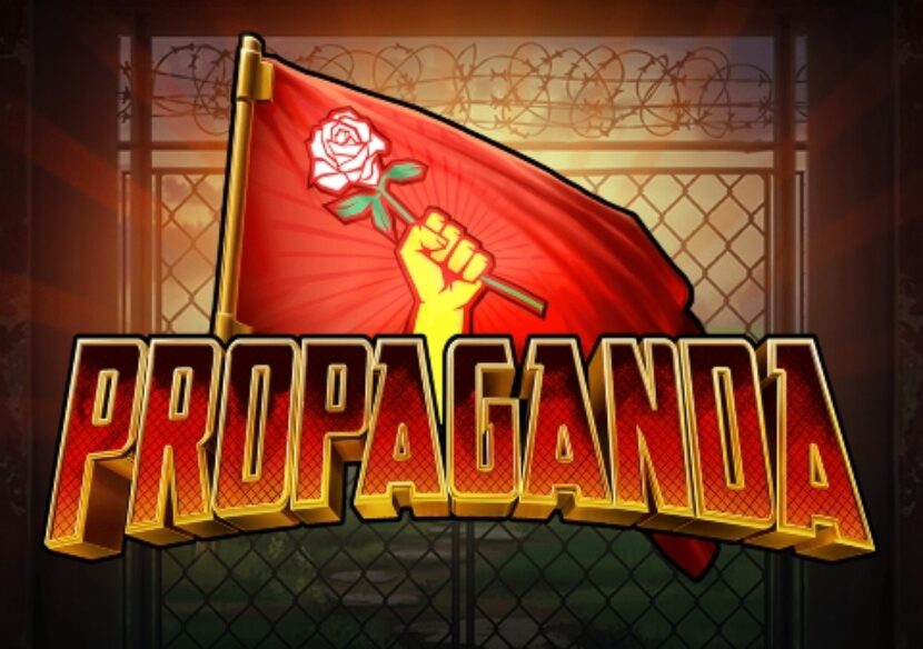 propaganda elk studios