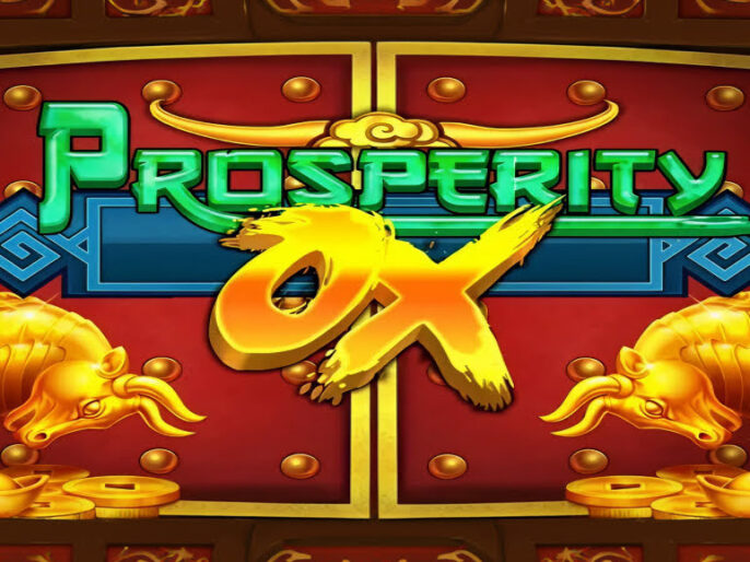 Prosperity Ox Slot Review