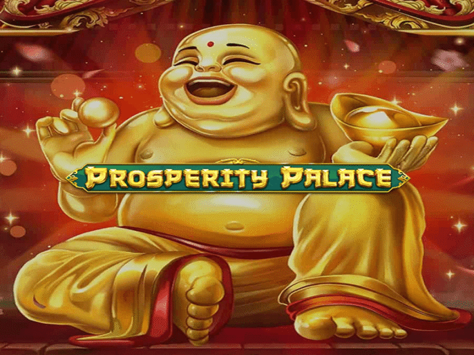 Prosperity Palace Slot Review
