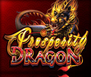 Logo image for Prosperity dragon Image