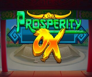 Logo image for Prosperity ox Image