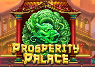 Logo image for Prosperity palace Image