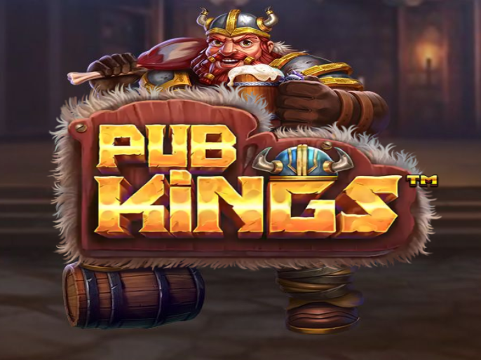 Pub Kings Slot Review