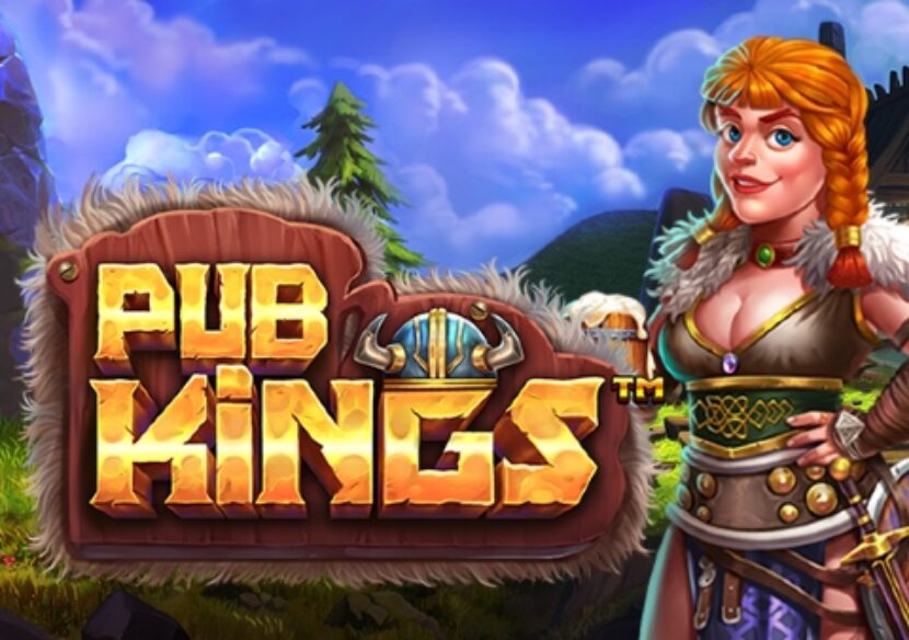 Image for Pub kings