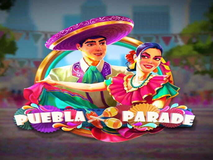 Puebla Parade Slot Review
