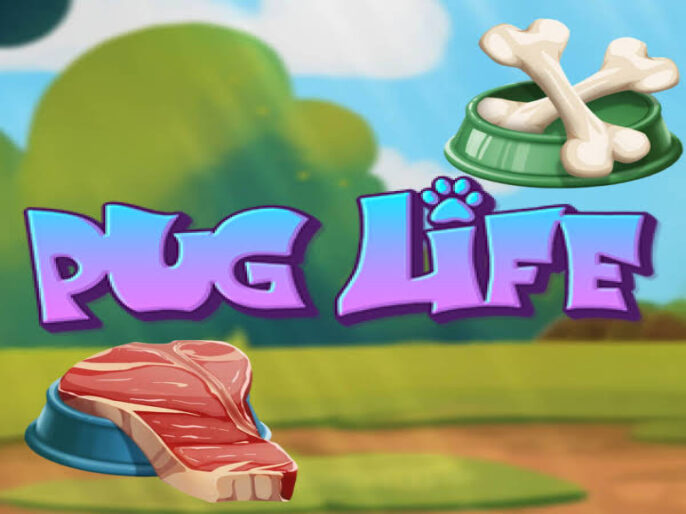 Pug Life Slot Review