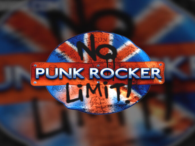 Punk Rocker Slot Review