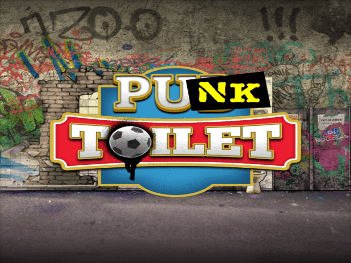 Punk Toilet Slot Review