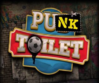 Logo image for Punk Toilet Image