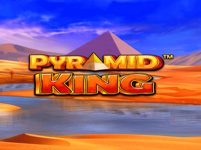 Pyramid King™ Slot