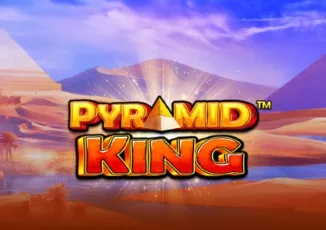 Logo image for Pyramid King Image