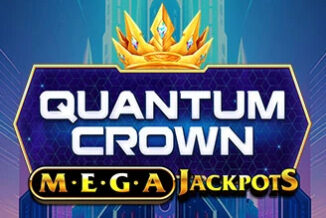 Logo image for Quantum crown megajackpots Image