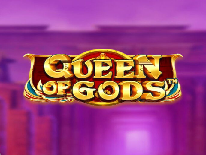 Queen of Gods Slot Review