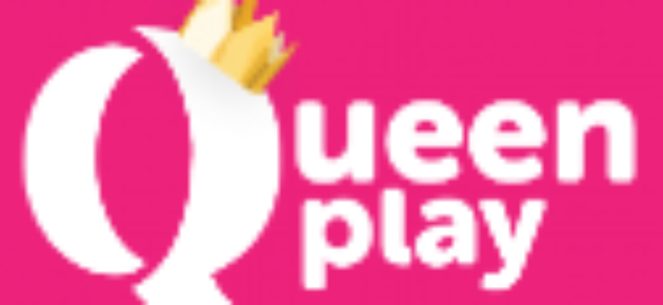 Logo image for Queen Play Casino