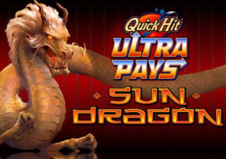 Quick hit ultra pays sun dragon Image