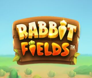 Logo image for Rabbit fields Image