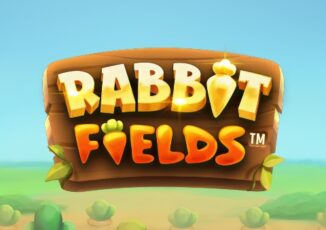 Logo image for Rabbit fields Image