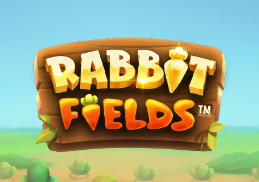 Logo image for Rabbit fields