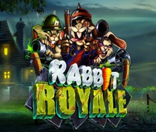 Logo image for Rabbit royale Image