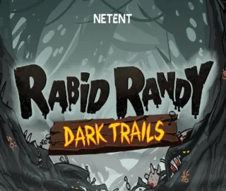 Logo image for Rabid randy dark trails Image
