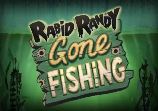 Logo image for Rabid randy gone fishing Image