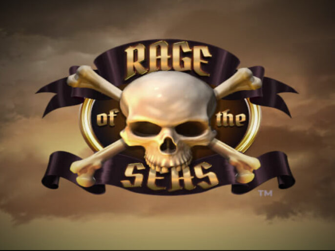 Rage of the Seas Slot Review