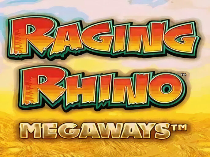 Raging Rhino Megaways Slot Review