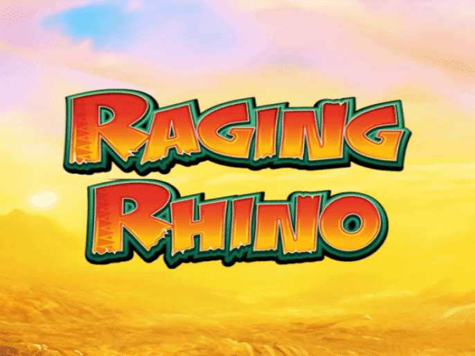 Raging Rhino Slot Review