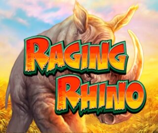 Logo image for Raging Rhino Image