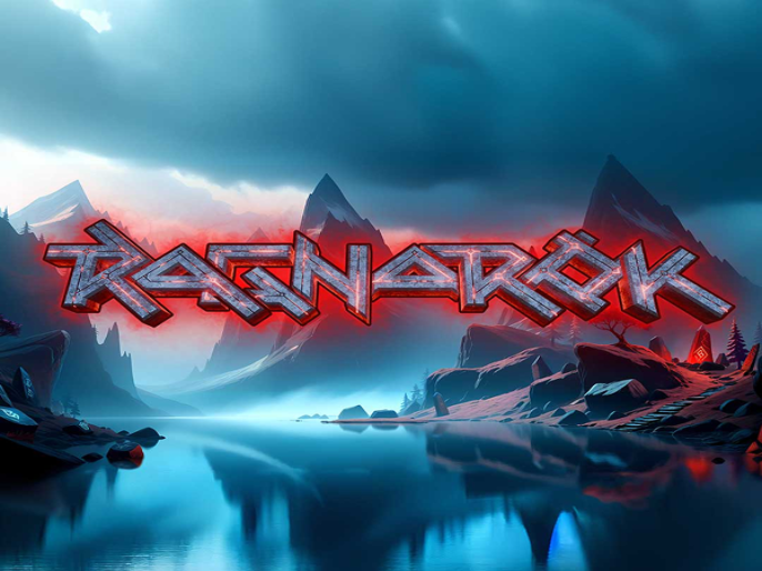 Ragnarok Slot