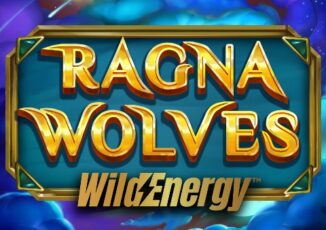 Image for Ragnawolves Wildenergy Image