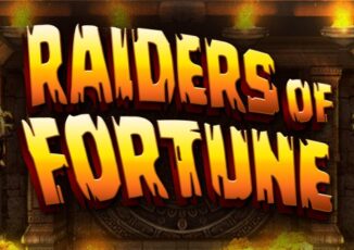 Logo image for Raiders of fortune Image