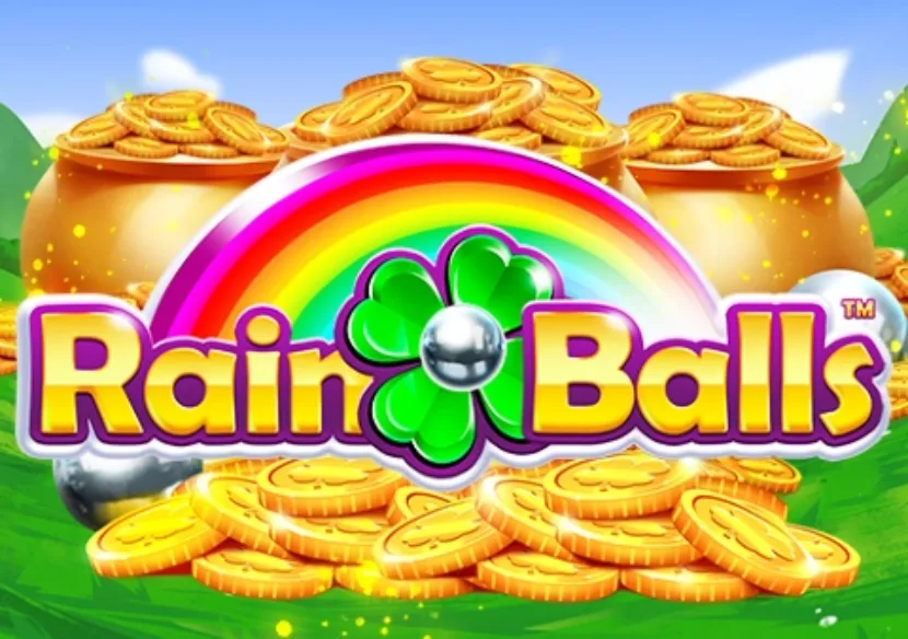 Logo image for Rain balls
