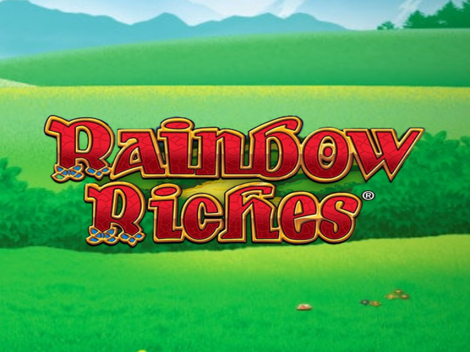 Rainbow Riches Slot Review