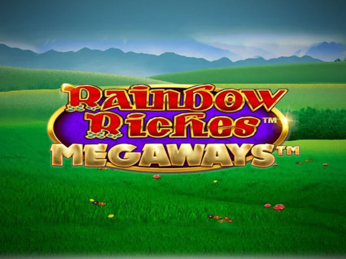 Rainbow Riches Megaways Slot Review