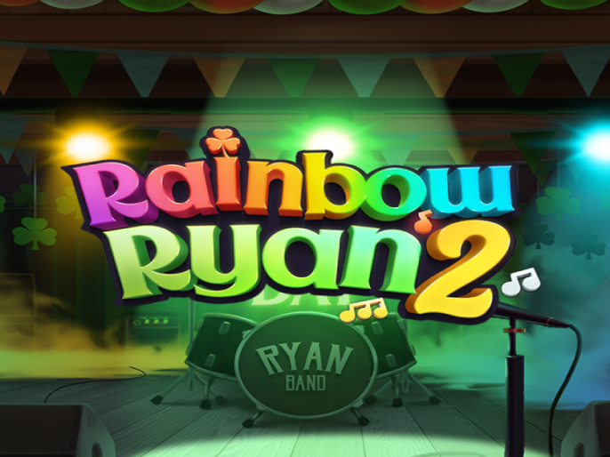 Rainbow Ryan 2 Slot Review