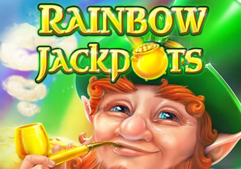 Image for Rainbow Jackpots