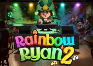 Logo image for Rainbow Ryan 2 Image