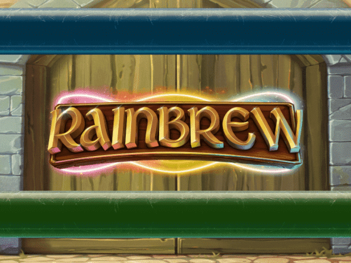 Play Rainbrew Slot for Free & Review